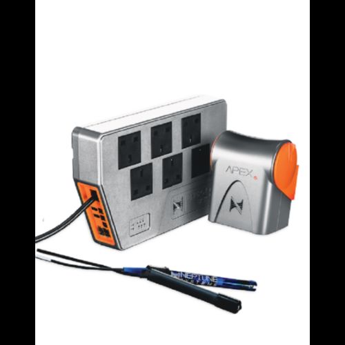 Neptune Apex El Controller