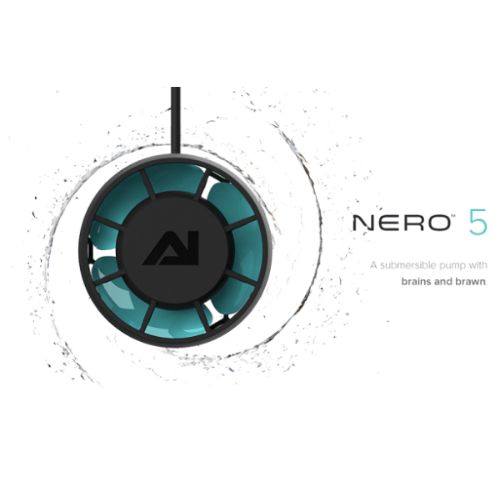 Nero 5 Wave Pump