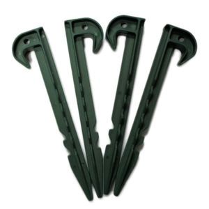 Net Fixing Pegs Pack of 4