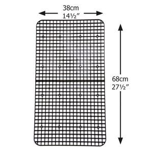 Net Float Ring Rectangle x10
