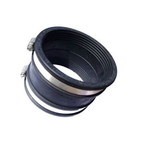 Nexus Inlet / Outlet to 4"