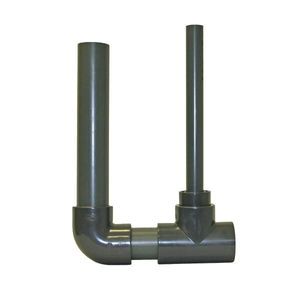 Nexus Waste Pipe Kit