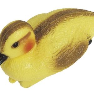 Yellow Duckling