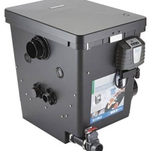 Oase Proficlear Premium DF-L Pump Fed Pond Filter