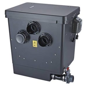 Oase ProfiClear Premium Compact Pond Filter - Medium