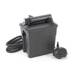 Pontec Multiclear Pond Filter Set 8000