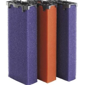 Foam set Filtomatic 14/25000