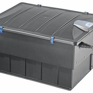 Oase ScreenMatic Pond Filter and Pump Set - 60000