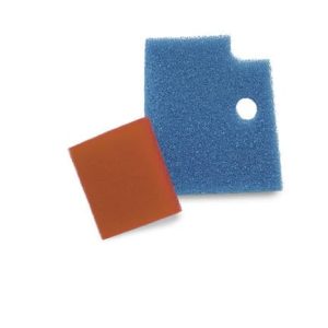 Replacement Foam Set Filtral UVC 3000