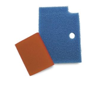 Replacement Foam Set Filtral UVC 6000/9000