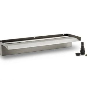 Oase Steel Waterfall XL