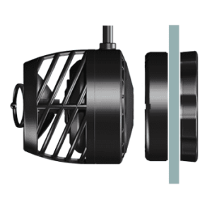 Octo Pulse Wave Pump