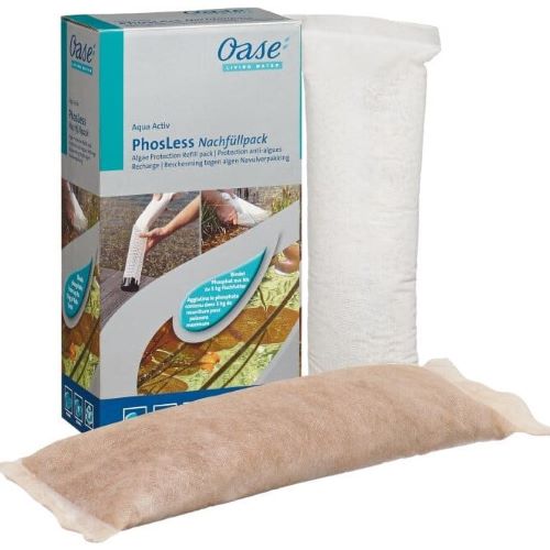 Oase AquaActiv PhosLess Refill Pack