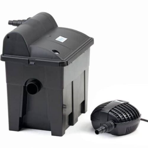 Oase BioSmart Pond Filter