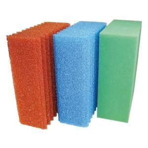 Oase Biotec 5.1 / 10.1 Red Blue Green Foam