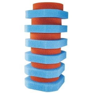 Oase Filtoclear 15000 Foam Set