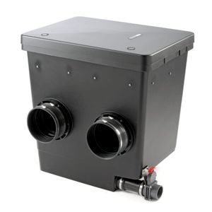 Oase ProfiClear Premium Individual Module Moving Bed Module Filter
