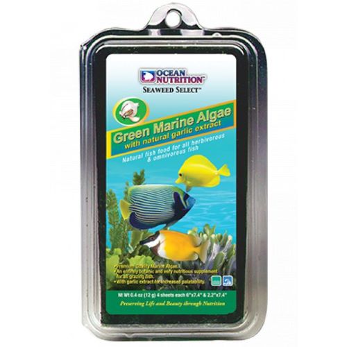 Ocean Nutrition Green Marine Algae