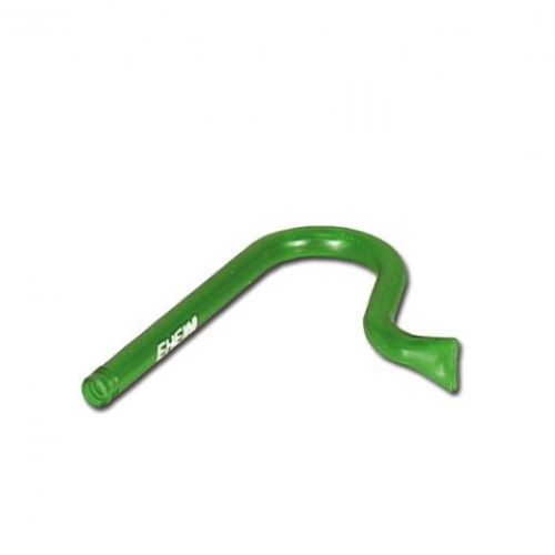 Outlet Pipe 9mm Fish Tail