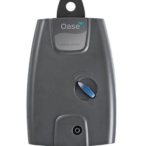 Oxymax air pumps