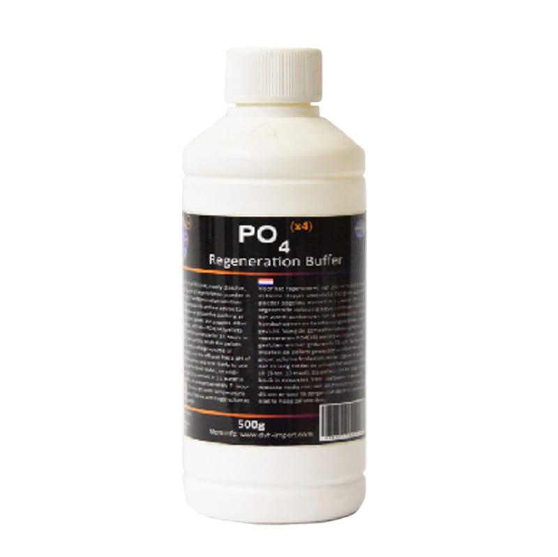 DVH PO4 Regeneration Buffer