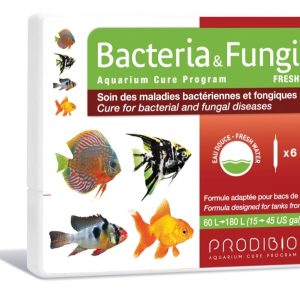 Prodibio Bacteria & Fungi Freshwater Treatment