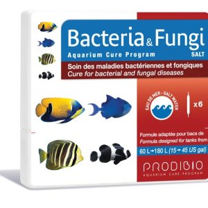 Prodibio Bacteria & Fungi Marine Treatment