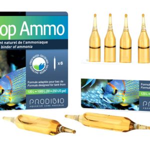 Prodibio Stop Ammo