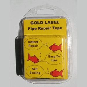 Pipe Repair Tape 3 Metres