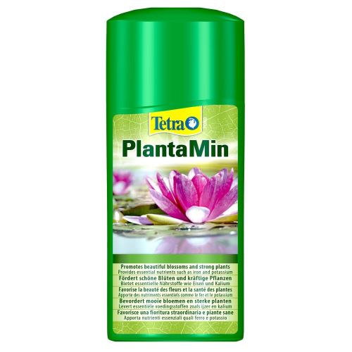 Plantamin 250ml