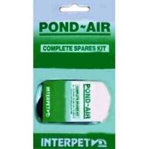 Pond Air 1 Spares Kit