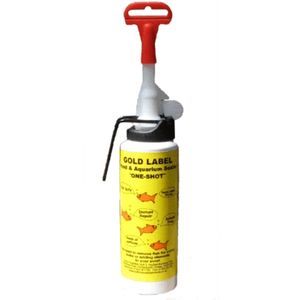 Pond & Aquarium Sealant 290ml Black