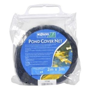 Pond Cover Net 3m x 2m