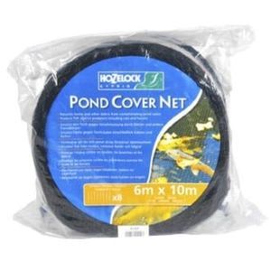 Pond Cover Net 6m x 10m