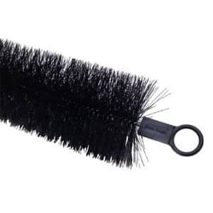 Pond Filter Brush 12" x 6" 24" 4"