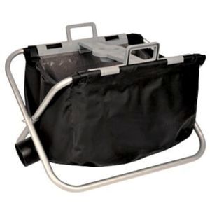 Pond Vacuum Collector Basket