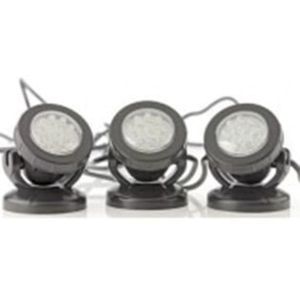 Pondostar LED set 3