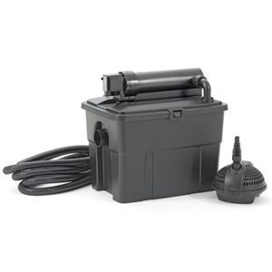 Pontec MultiClear Filter Set 5000