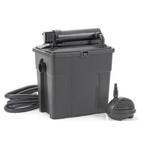 Pontec Multiclear Pond Filter Set 8000