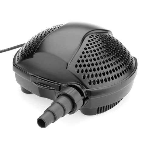 Pontec PondoMax Eco 5000 8000 Pond Pump