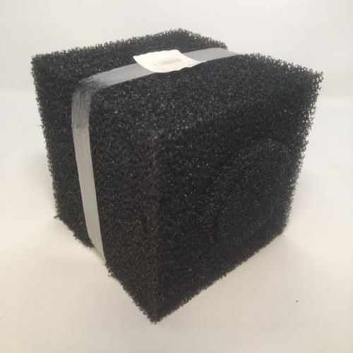 Pre Filter Foam Cube 6x6x6