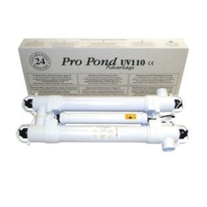 Pro Pond Advantage 110 W UV