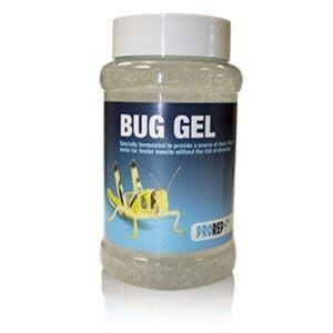 Pro Rep Bug Gel - Insect Hydration