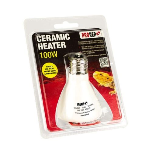 Pro Rep Ceramic Heat Emitter