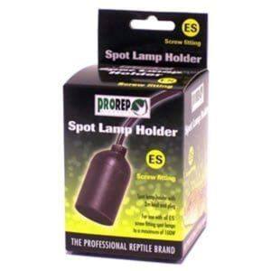 Pro Rep Screw Lamp Fitting