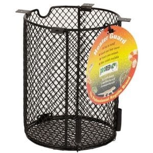 Pro Rep heater guard