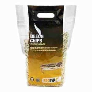 ProRep Beech Chips Coarse Substrate
