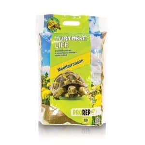 ProRep Tortoise Life Mediterranean