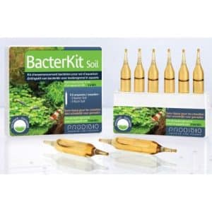 Prodibio Bacterkit Soil 6 Vials