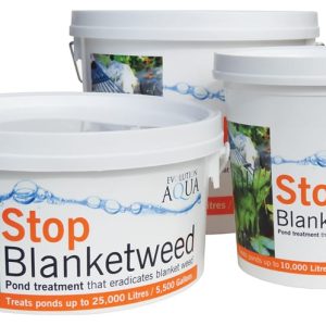 Evolution Aqua Stop Blanketweed Pond Treatment